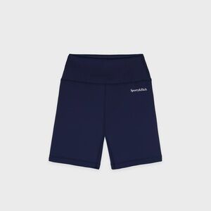 Sporty&Rich Women's Biker Shorts